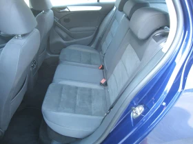 VW Golf HIGHLINE, 2, 0-TDI, Автомат, Navi, снимка 12