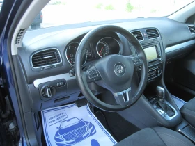 VW Golf HIGHLINE, 2, 0-TDI, Автомат, Navi, снимка 6