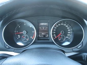 VW Golf HIGHLINE, 2, 0-TDI, Автомат, Navi, снимка 8