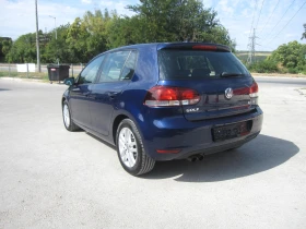 VW Golf HIGHLINE, 2, 0-TDI, Автомат, Navi, снимка 3