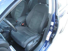 VW Golf HIGHLINE, 2, 0-TDI, Автомат, Navi, снимка 10