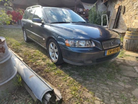 Volvo V70 2.5T, снимка 3