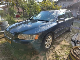 Volvo V70 2.5T, снимка 4