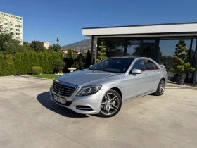 Mercedes-Benz S 500 4-M/3XTV/4D-burmester/NightVision/Massage/, снимка 2