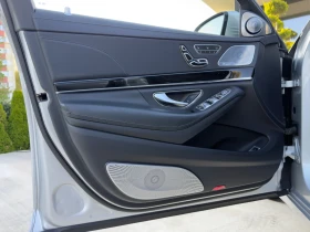 Mercedes-Benz S 500 4-M/3XTV/4D-burmester/NightVision/Massage/, снимка 9