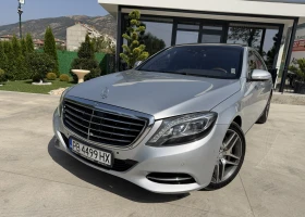 Mercedes-Benz S 500 4-M/3XTV/4D-burmester/NightVision/Massage/, снимка 3