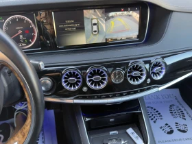 Mercedes-Benz S 500 4-M/3XTV/4D-burmester/NightVision/Massage/, снимка 8