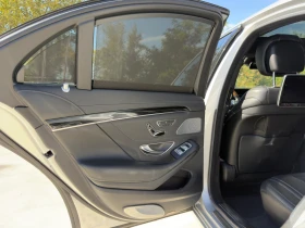 Mercedes-Benz S 500 4-M/3XTV/4D-burmester/NightVision/Massage/, снимка 15