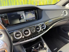 Mercedes-Benz S 500 4-M/3XTV/4D-burmester/NightVision/Massage/, снимка 12