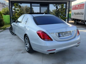Mercedes-Benz S 500 4-M/3XTV/4D-burmester/NightVision/Massage/, снимка 16
