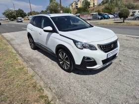 Peugeot 3008 1.5Hdi Allure , снимка 3