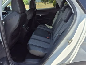 Peugeot 3008 1.5Hdi Allure , снимка 14