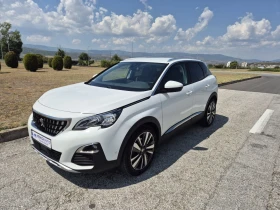 Peugeot 3008 1.5Hdi Allure , снимка 2