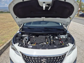 Peugeot 3008 1.5Hdi Allure , снимка 17