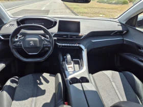 Peugeot 3008 1.5Hdi Allure , снимка 7