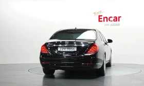 Mercedes-Benz S 350 /360/DIS/BURMESTER/ОБДУХВАНЕ/ЦЕНА ДО БГ, снимка 4