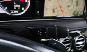Mercedes-Benz S 350 /360/DIS/BURMESTER/ОБДУХВАНЕ/ЦЕНА ДО БГ, снимка 9