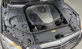 Mercedes-Benz S 350 /360/DIS/BURMESTER/ОБДУХВАНЕ/ЦЕНА ДО БГ, снимка 6