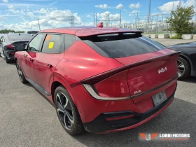 Kia EV6, снимка 4