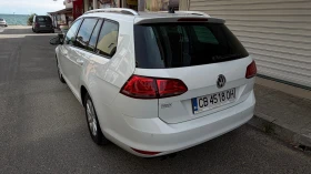 VW Golf Universal , снимка 9