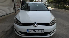 VW Golf Universal , снимка 3