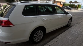 VW Golf Universal , снимка 12
