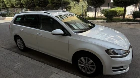 VW Golf Universal , снимка 5