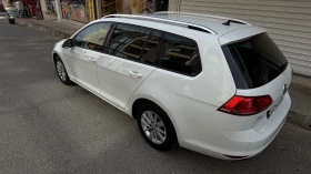 VW Golf Universal , снимка 7