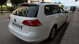 VW Golf Universal , снимка 11