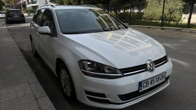 VW Golf Universal , снимка 2