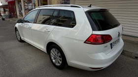 VW Golf Universal , снимка 8