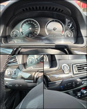 BMW 530 XD/HEAD-UP/DISTRONIC/SOFT-CLOSE/SUNROOF/, снимка 14