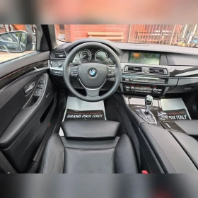 BMW 530 XD/HEAD-UP/DISTRONIC/SOFT-CLOSE/SUNROOF/, снимка 7