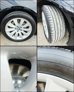 BMW 530 XD/HEAD-UP/DISTRONIC/SOFT-CLOSE/SUNROOF/, снимка 16