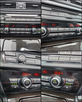 BMW 530 XD/HEAD-UP/DISTRONIC/SOFT-CLOSE/SUNROOF/, снимка 11