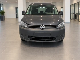 VW Caddy LPG 1.6I, снимка 2