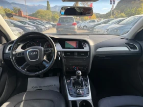Audi A4 2.0 TDI 140 Нави, Лизинг, снимка 8