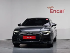 Audi A6 45 Tfsi Quattro, снимка 3