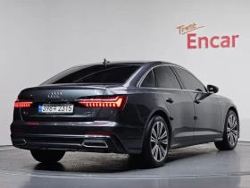 Audi A6 45 Tfsi Quattro, снимка 2