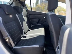 Dacia Sandero Stepway, снимка 14