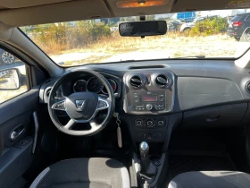 Dacia Sandero Stepway, снимка 10