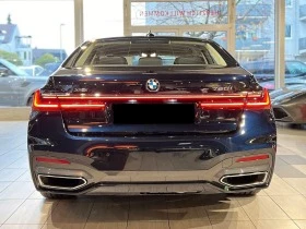 BMW 750 xDrive*M-Sprort*ExeDrivePro*H/K*ГАРАН, снимка 6