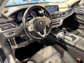 BMW 750 xDrive*M-Sprort*ExeDrivePro*H/K*ГАРАН, снимка 8 - Автомобили и джипове - 43394154