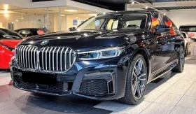 BMW 750 xDrive*M-Sprort*ExeDrivePro*H/K*ГАРАН, снимка 3