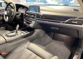 BMW 750 xDrive*M-Sprort*ExeDrivePro*H/K*ГАРАН, снимка 13