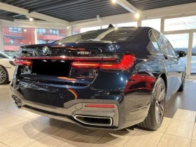 BMW 750 xDrive*M-Sprort*ExeDrivePro*H/K*ГАРАН, снимка 7