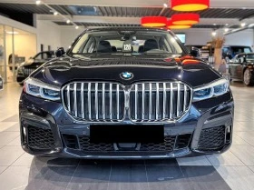 BMW 750 xDrive*M-Sprort*ExeDrivePro*H/K*ГАРАН, снимка 1