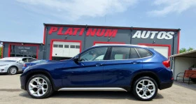 BMW X1 4X4/FACE/2.0D/199X.KM/NOV | Mobile.bg    6