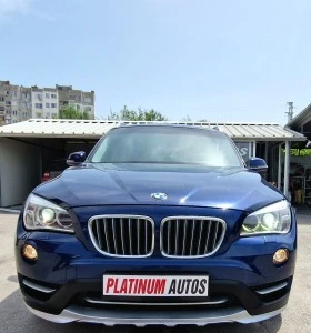 BMW X1 4X4/FACE/2.0D/199X.KM/NOV | Mobile.bg    1