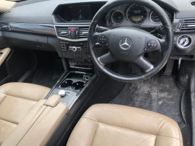 Mercedes-Benz E 250 2.2CDI 204кс, снимка 8